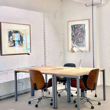 Garage127 Coworking