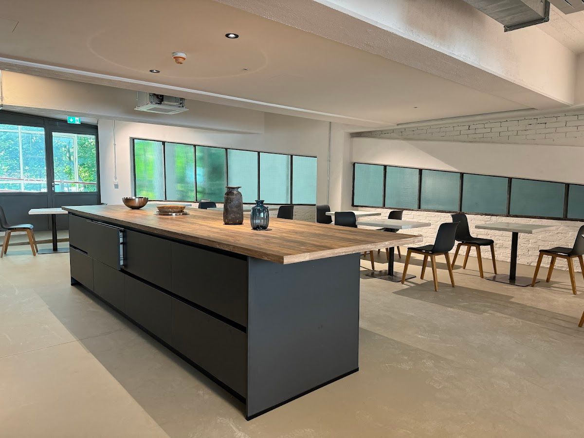 Garage127 Coworking 3