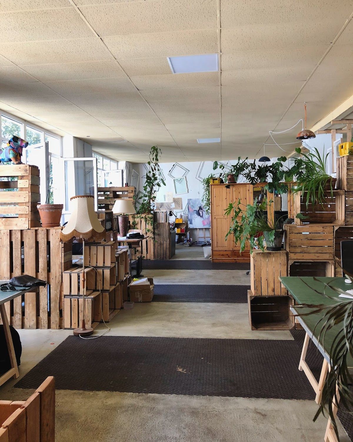 tuesday coworking - Neukölln 3