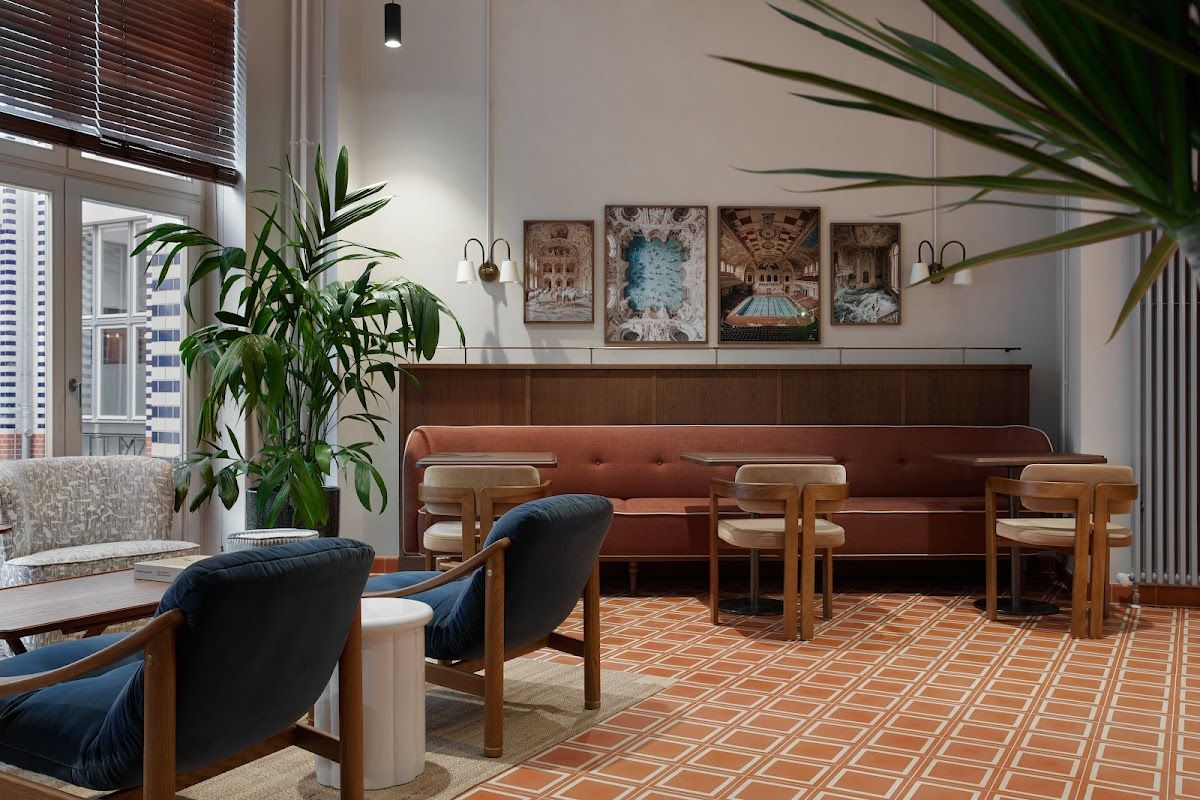Mindspace Hausvogteiplatz
