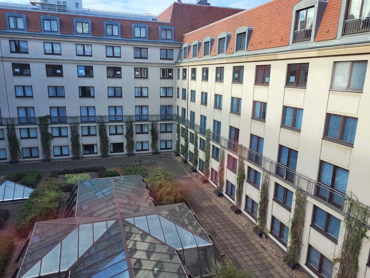 ATworld Hilton Berlin 4