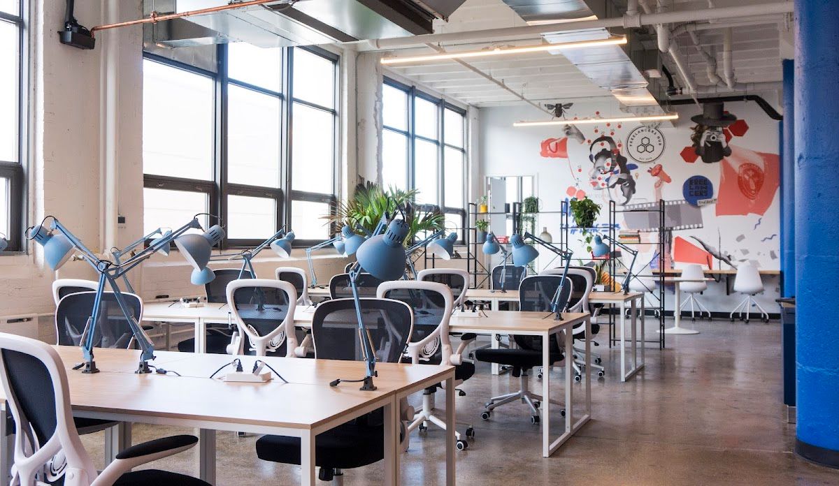 Freelancers Hub
