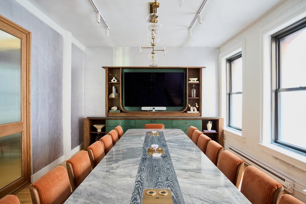 The Malin SoHo
