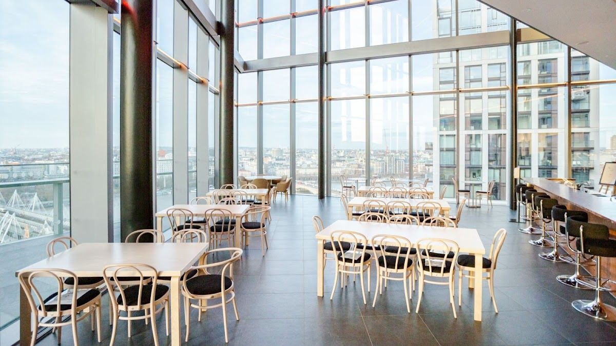 WeWork - Office Space & Coworking