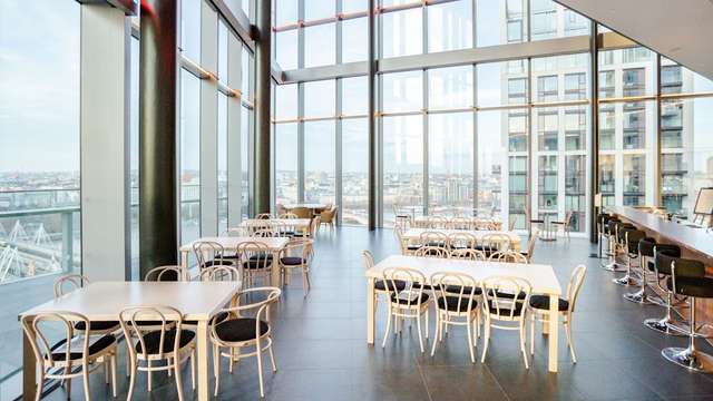 WeWork - Office Space & Coworking