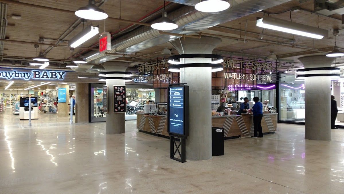 Liberty View Industrial Plaza