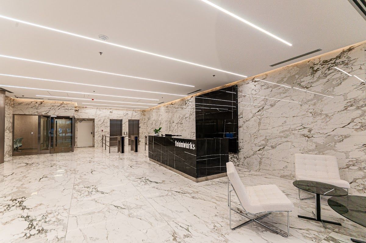 Teamworks Coworking y Oficinas Suipacha 3