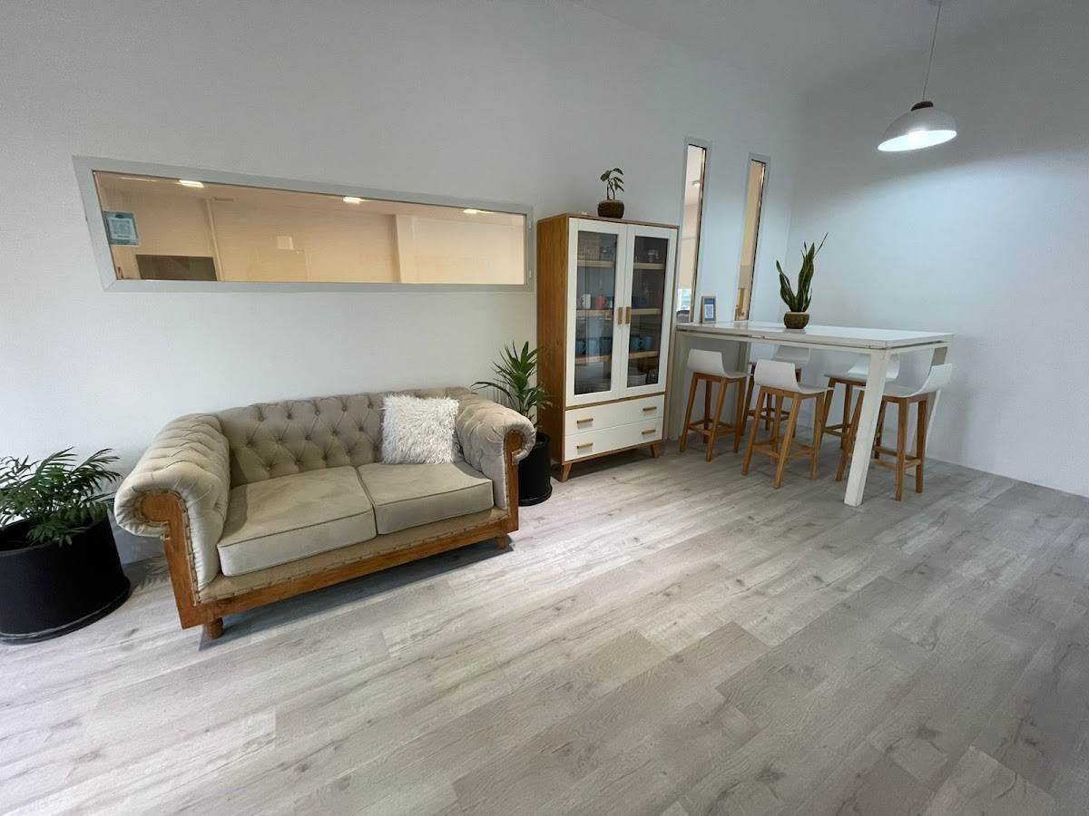 IndaWork Coworking