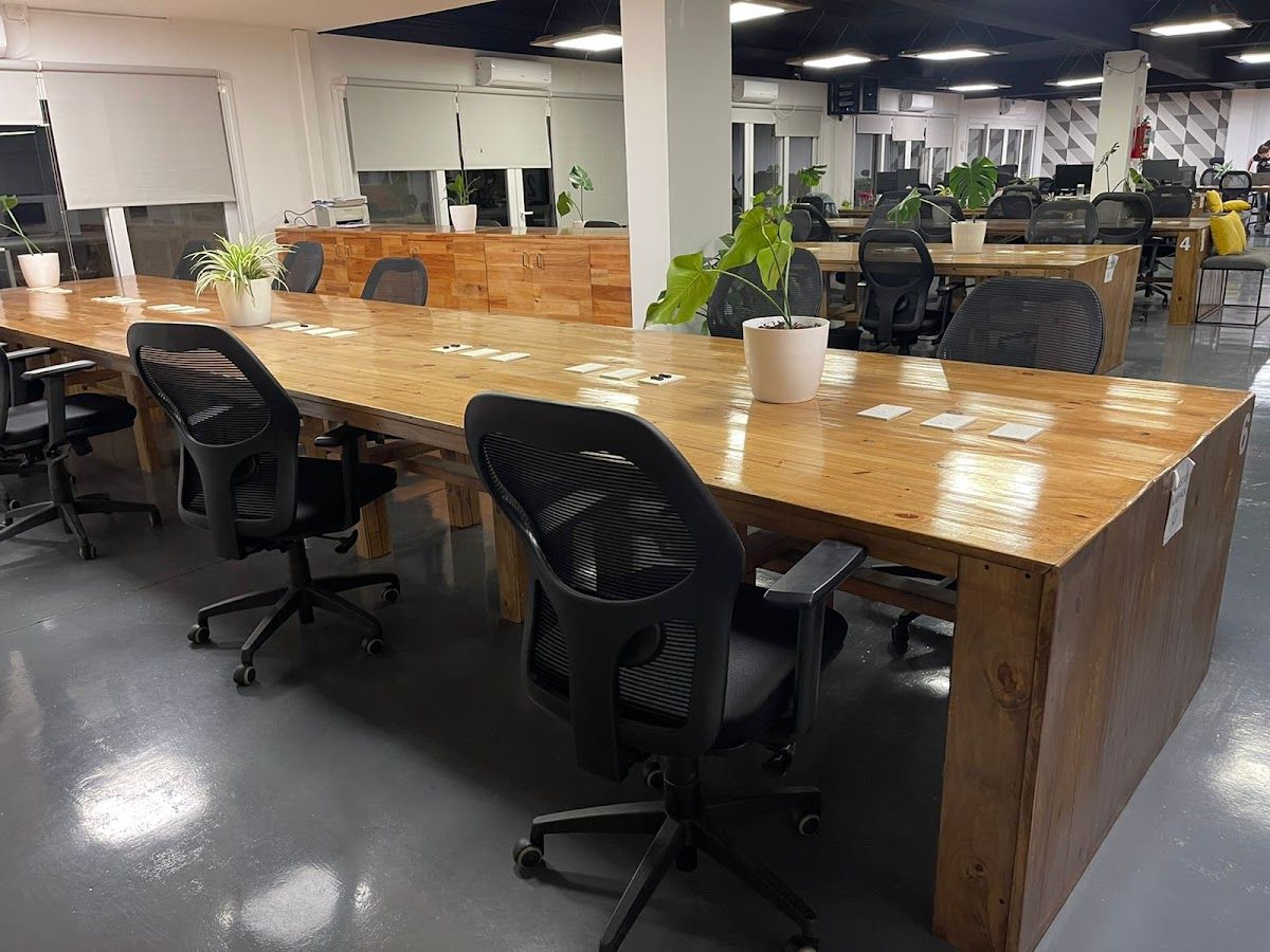 IndaWork Coworking 3