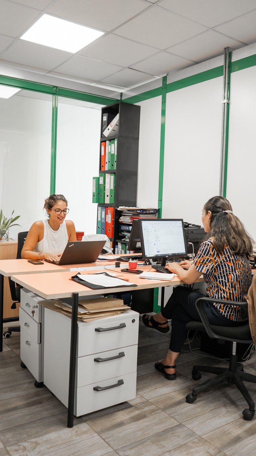 Huerta Coworking 4