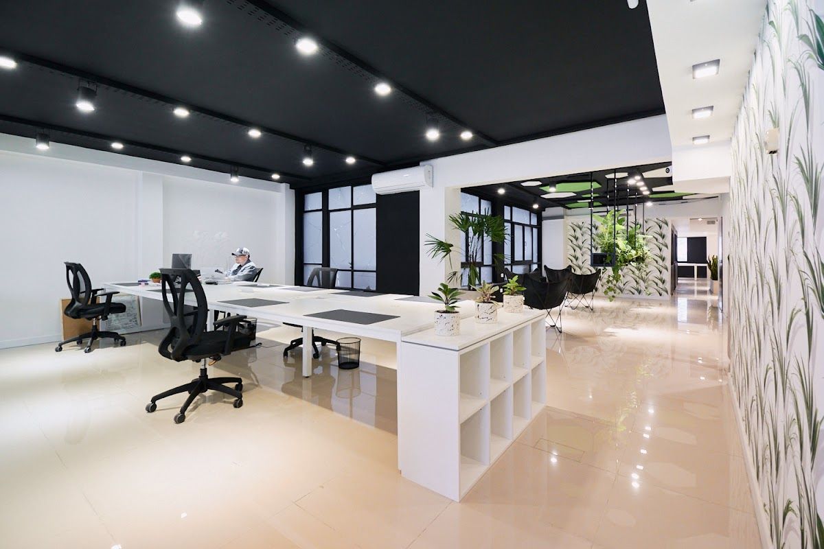 Coreworks Coworking Barrio Norte 3