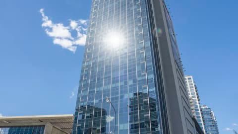 Regus Al Rio