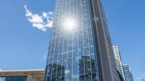 Regus Al Rio