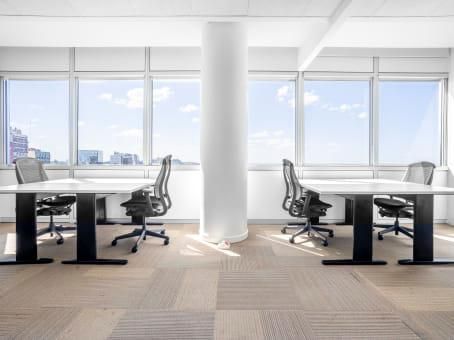 Regus Al Rio 3