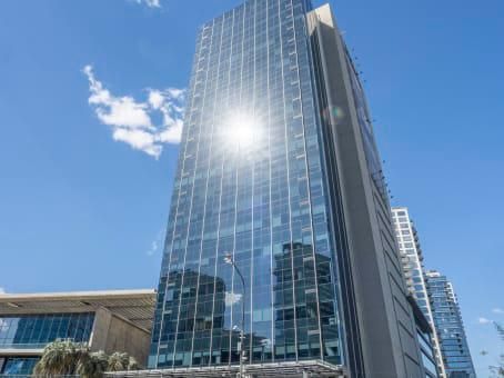 Regus Al Rio 4