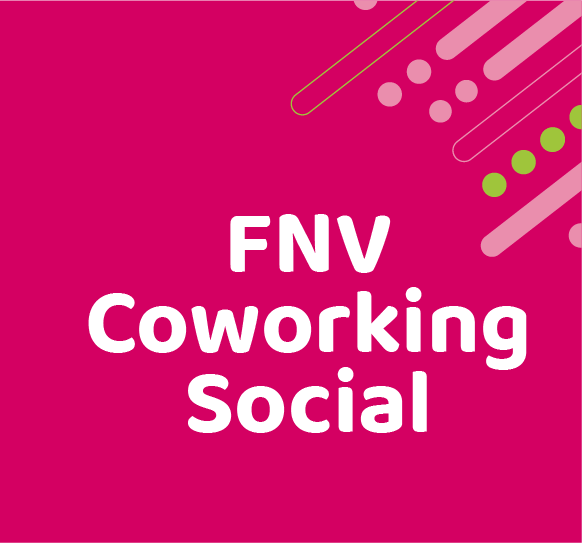 FNV Coworking Social