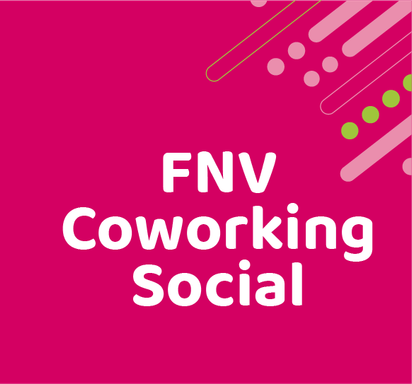 FNV Coworking Social