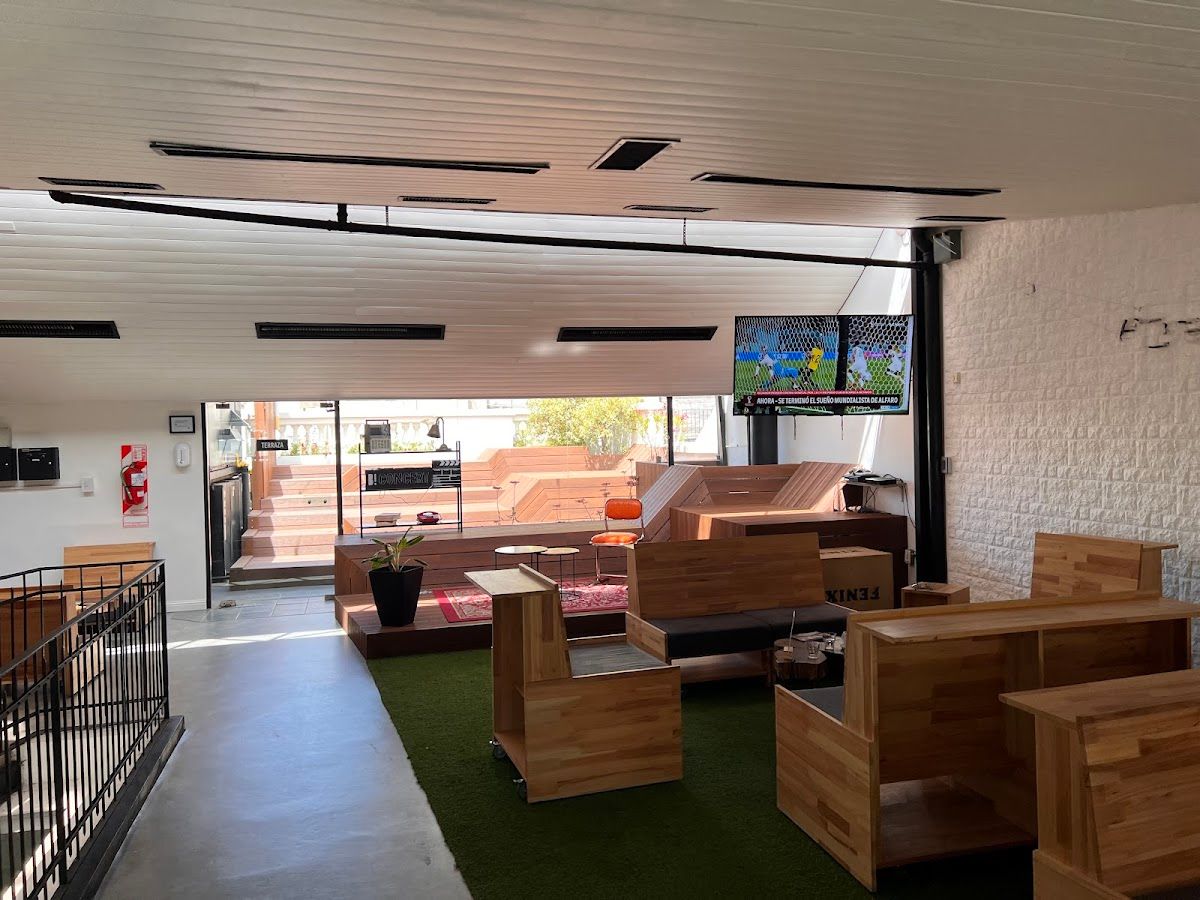 Benveo Café & Cowork 3