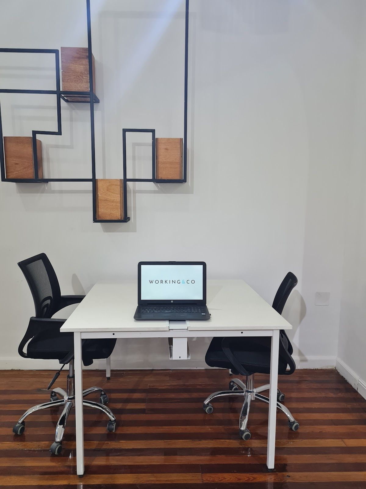 Working&Co Virrey Del Pino 4