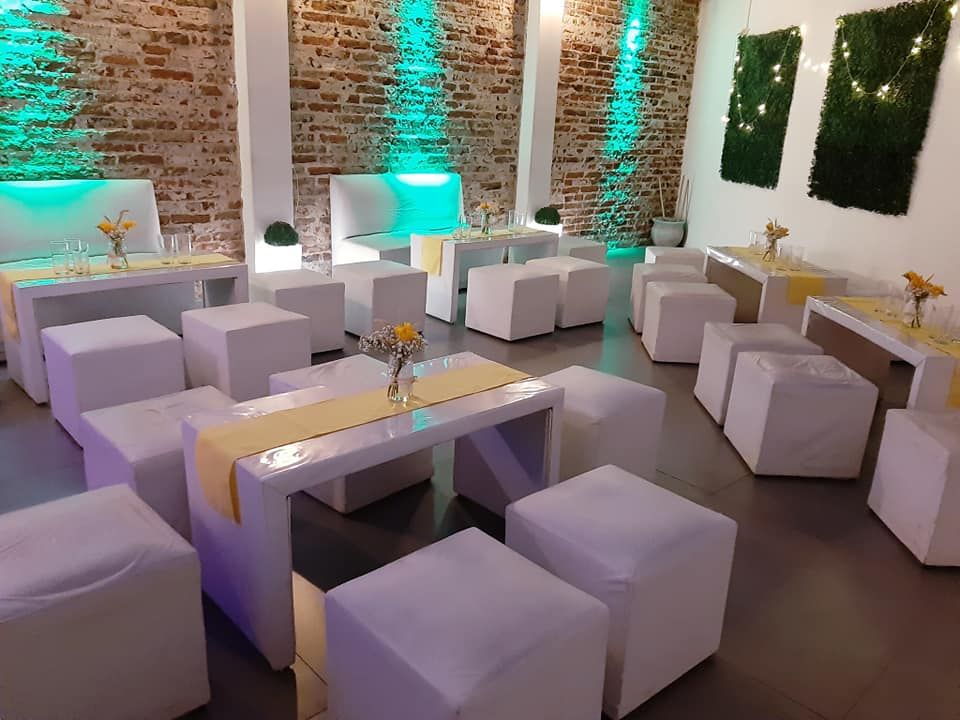 Espacio Hidalgo