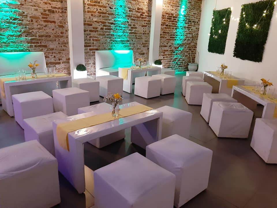 Espacio Hidalgo