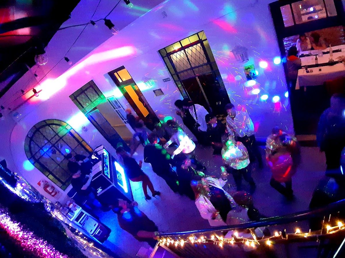 Espacio Hidalgo 4