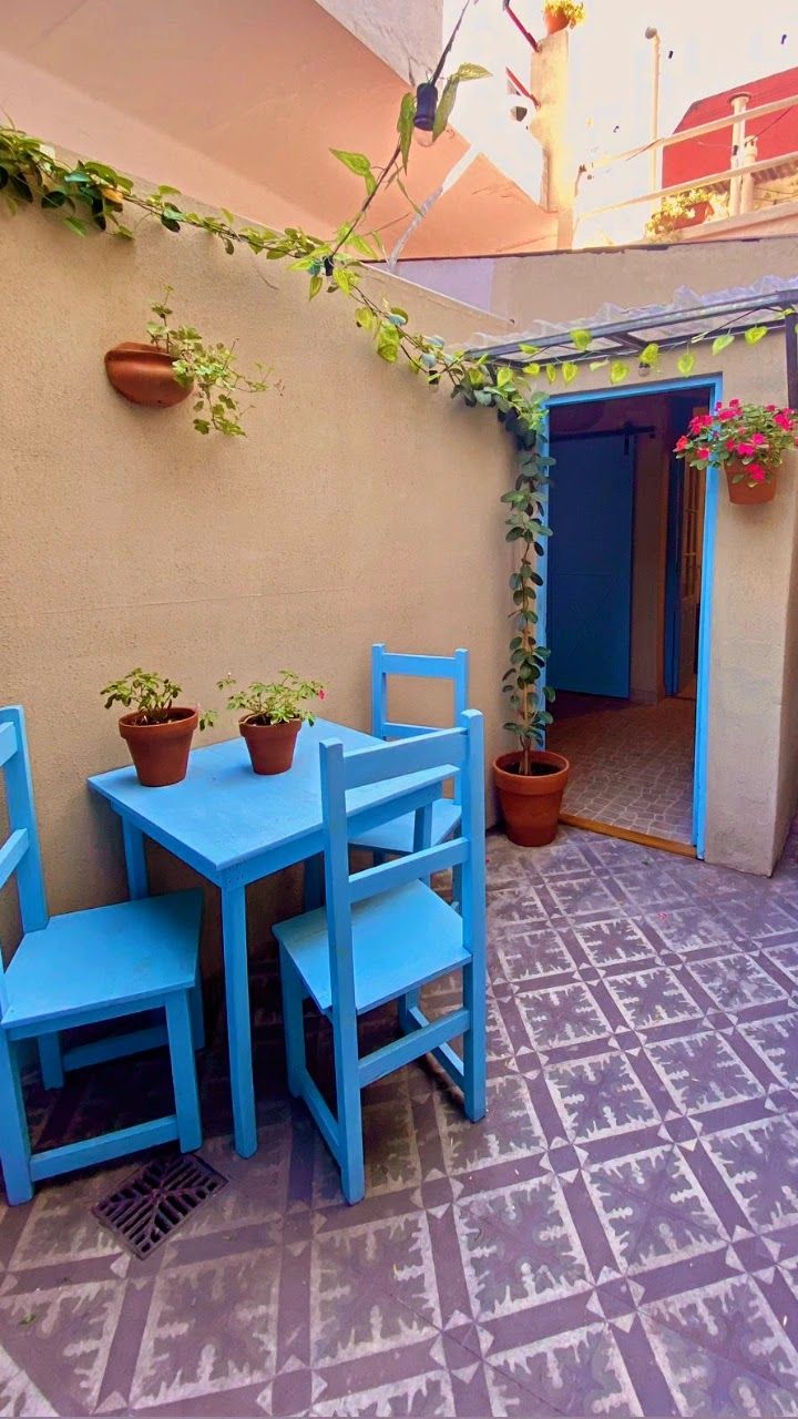 ESPACIO MONDELLO