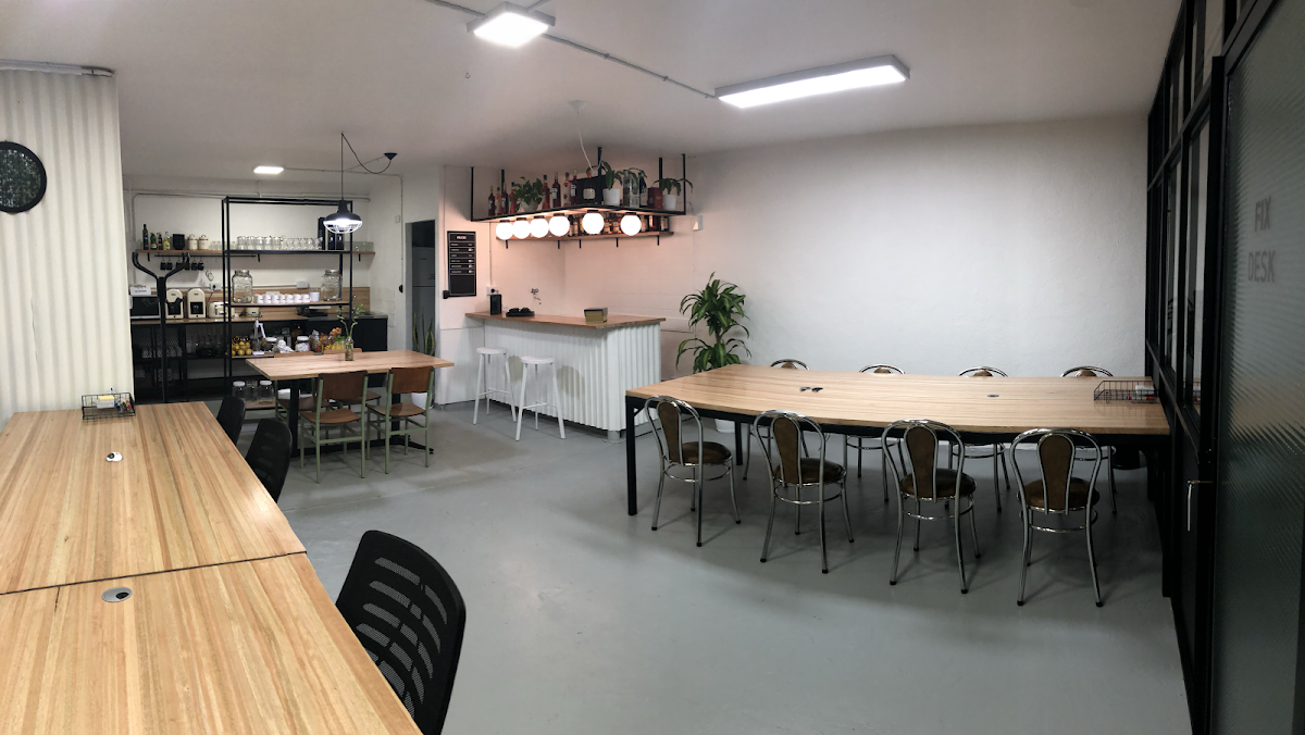 DOERS Coworking 3