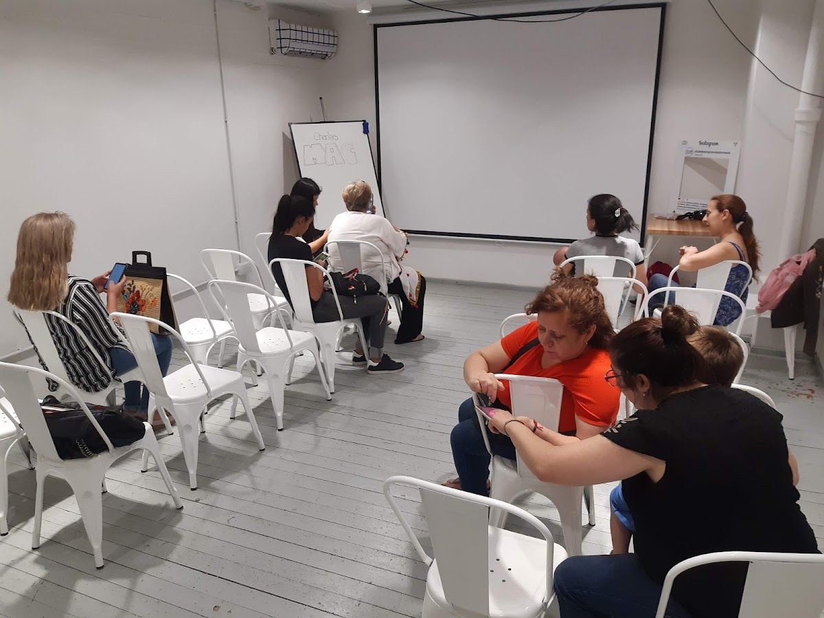 DOERS Coworking 4