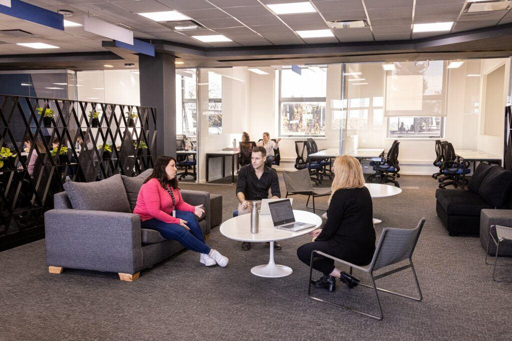 Workplace by IRSA 3