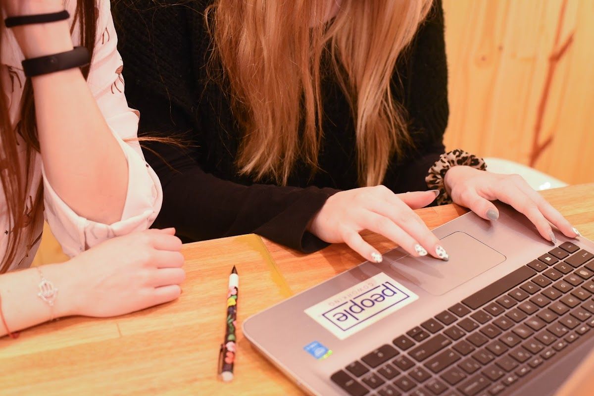People Coworking