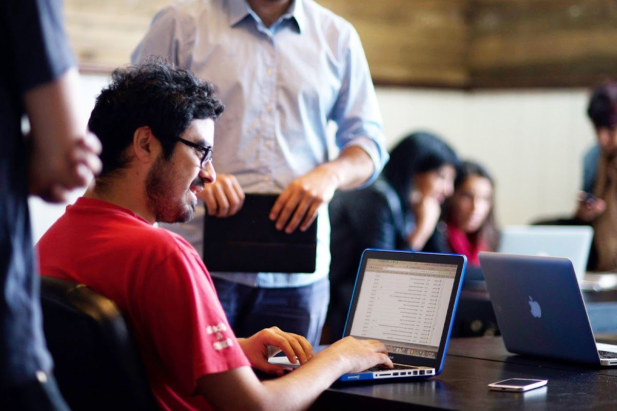 StartupM3 Multiespacio Emprendedor - Cowork - Ecowork