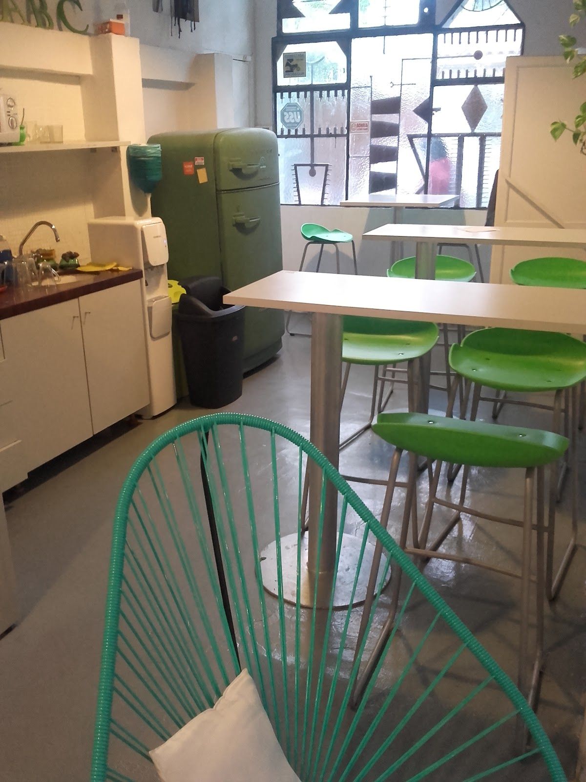 StartupM3 Multiespacio Emprendedor - Cowork - Ecowork 4
