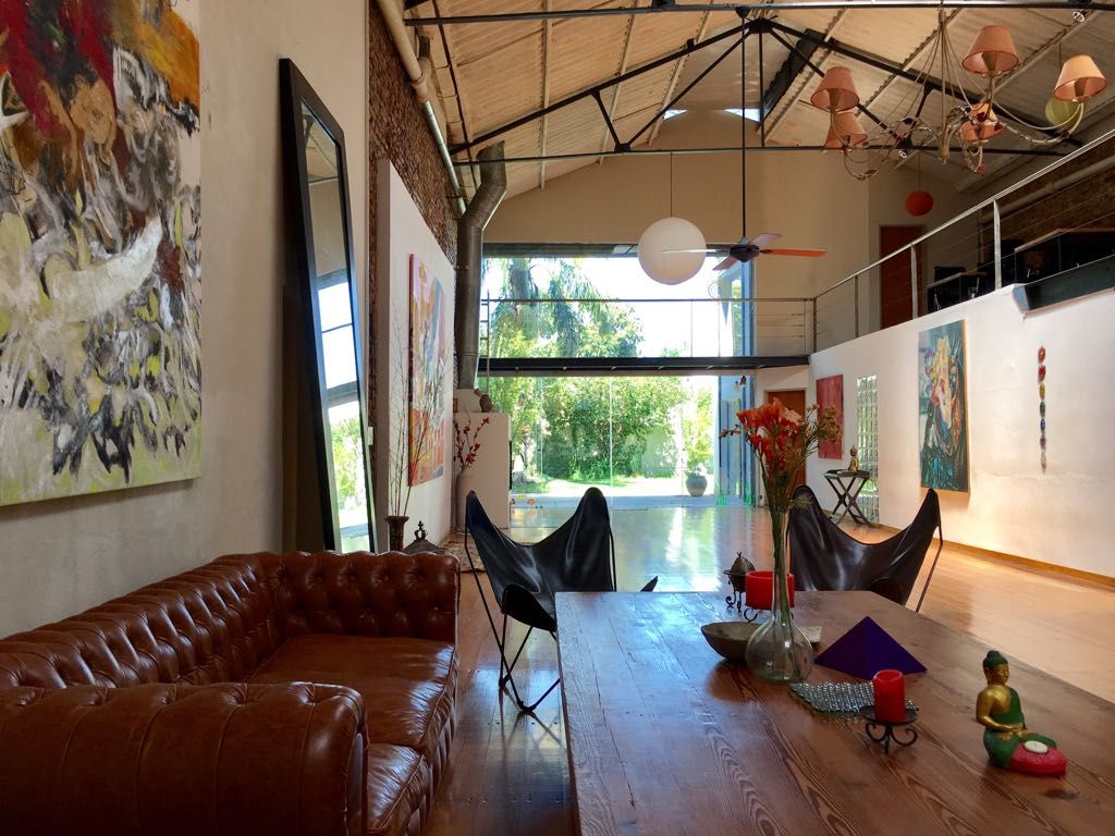 The Commu Cowork