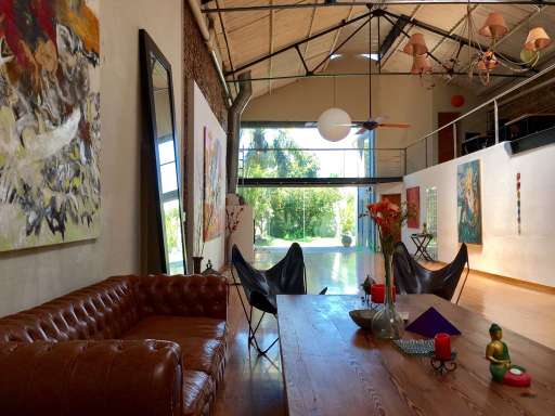 The Commu Cowork