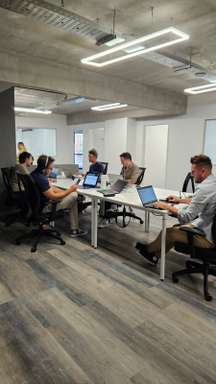Working&Co Niceto Vega