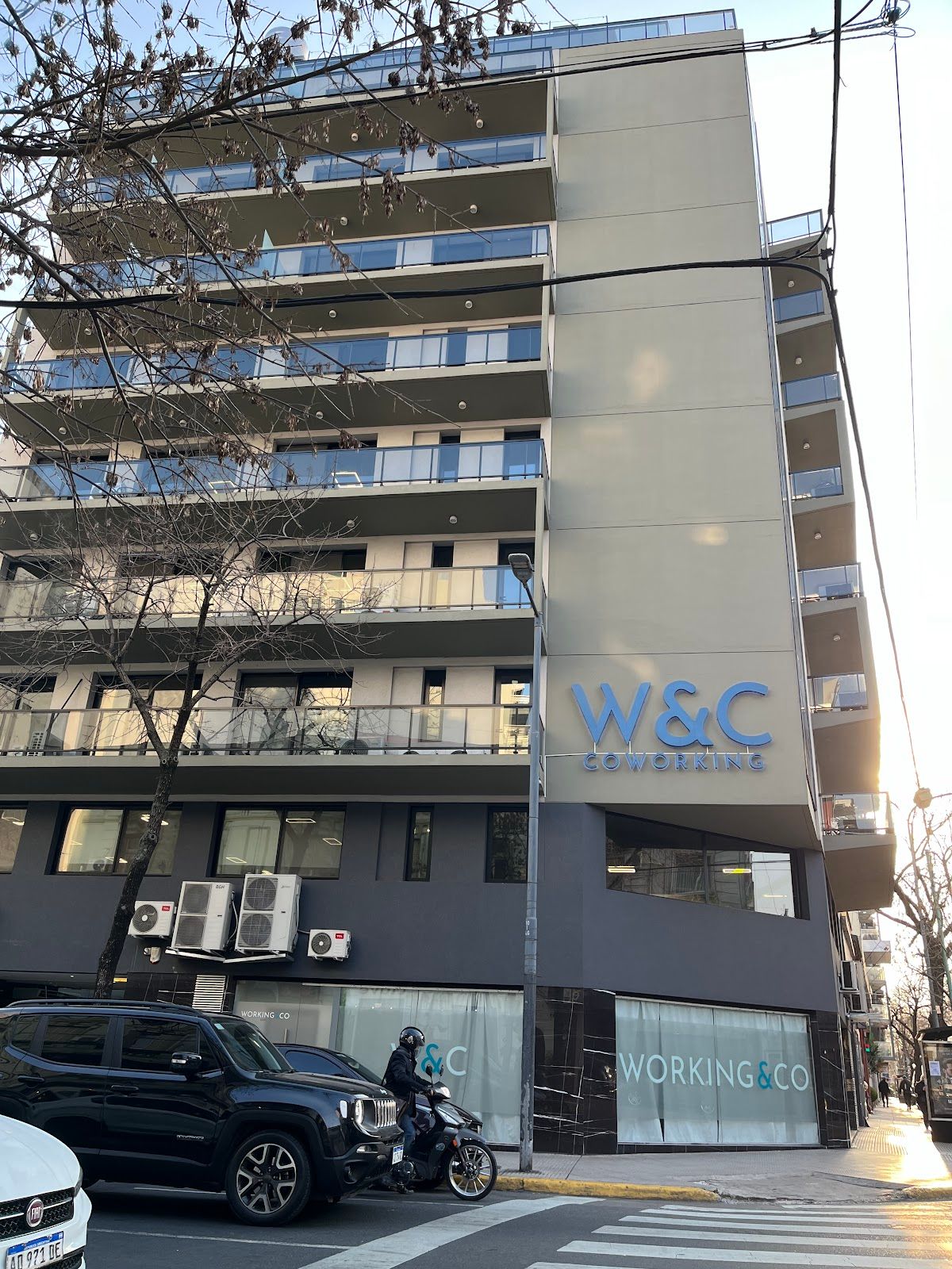Working&Co Niceto Vega 4