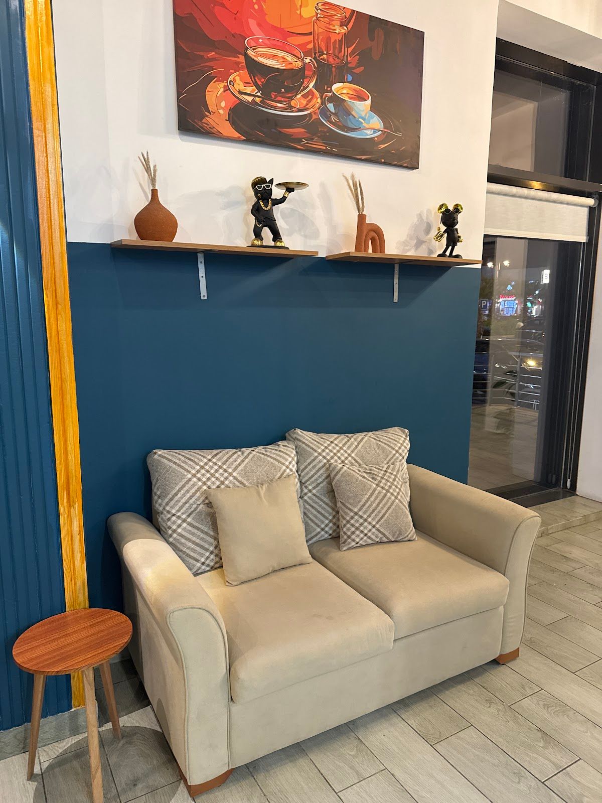 Echo Zone Co-Working Space 4