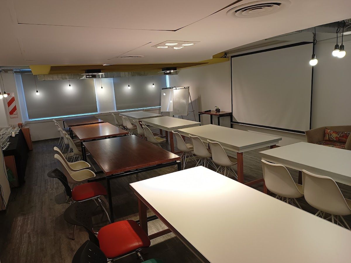 BAO Workcenter 4