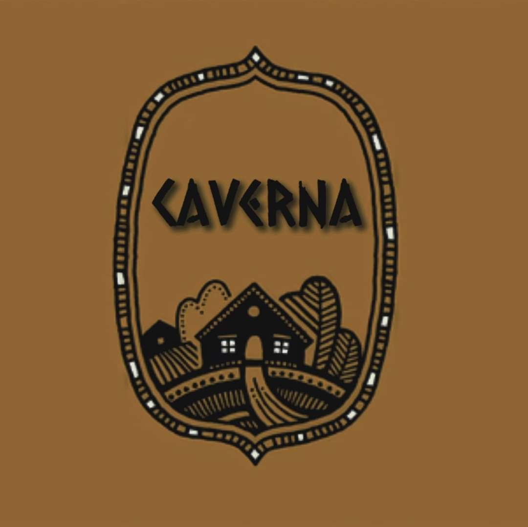 Caverna co-working space