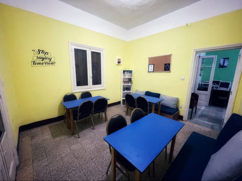 Villa 13 Coworking Space
