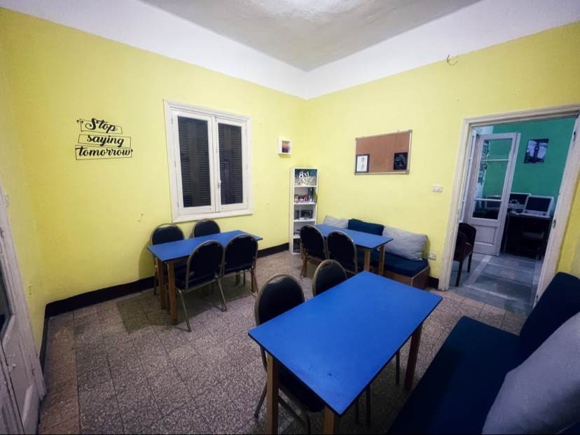 Villa 13 Coworking Space