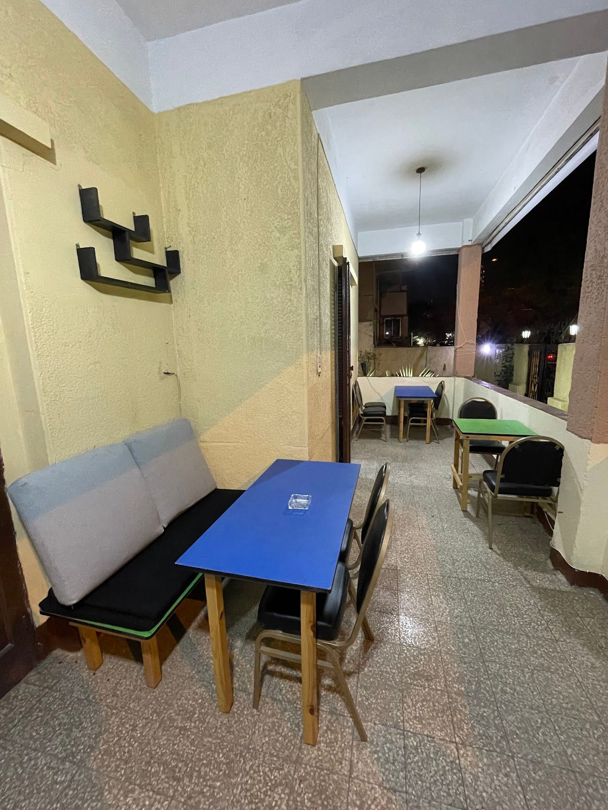 Villa 13 Coworking Space 3