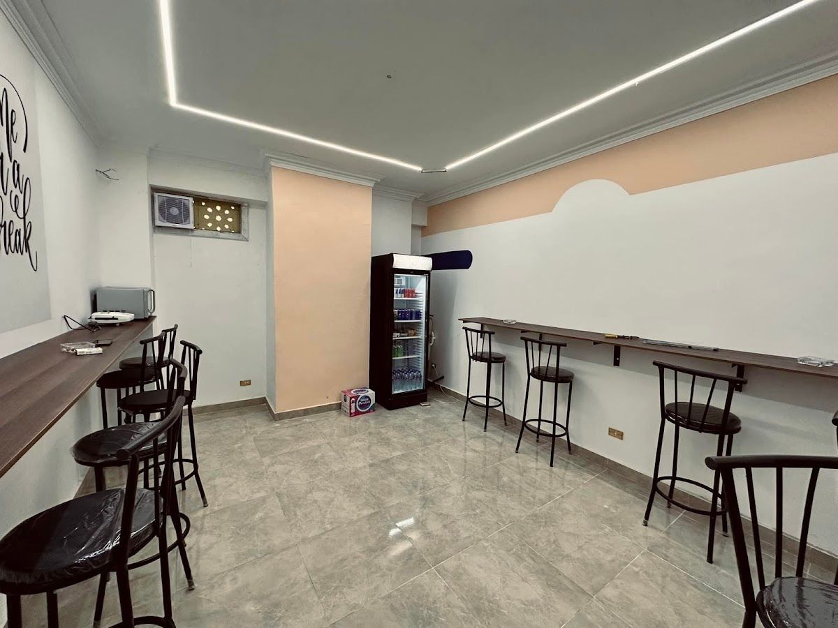 A+ Co-WorkingSpace 3