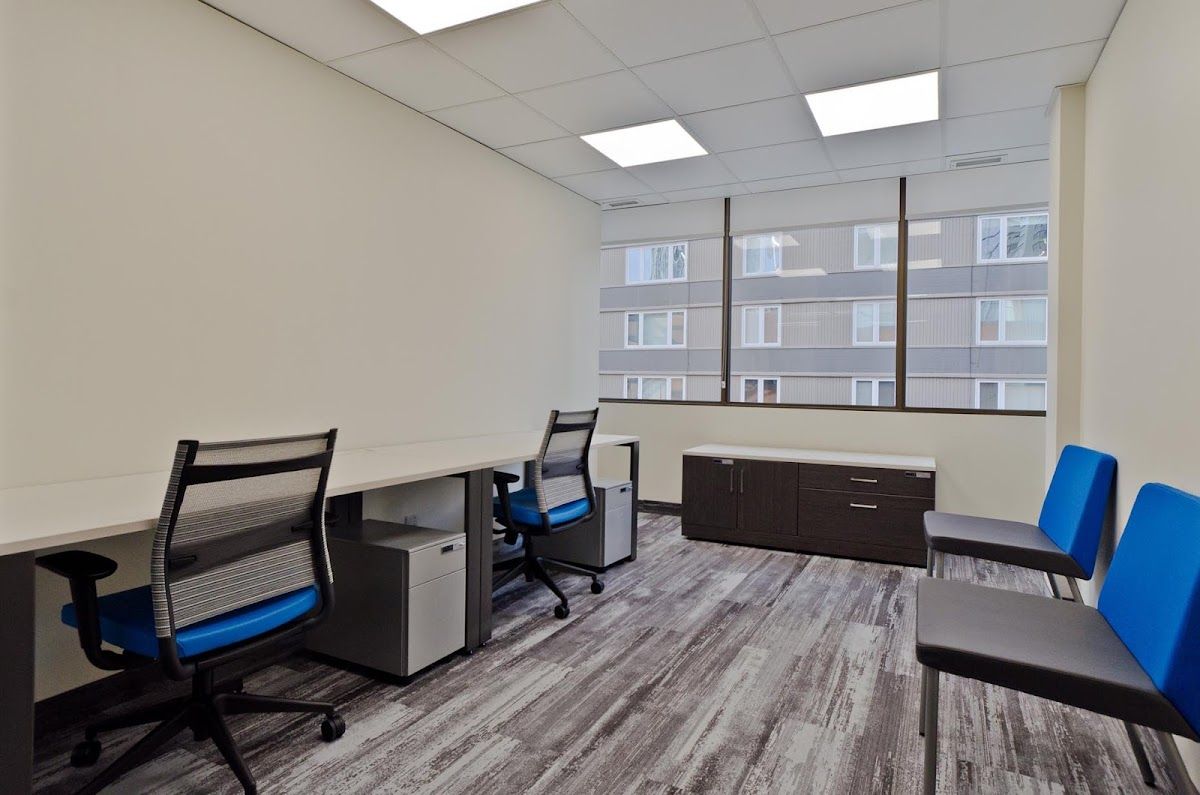 Boardroom Coworking by Boardwalk 3