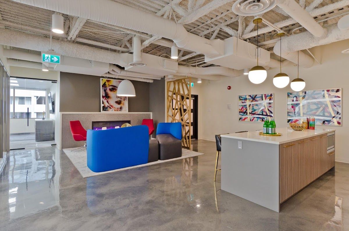 Boardroom Coworking by Boardwalk 4