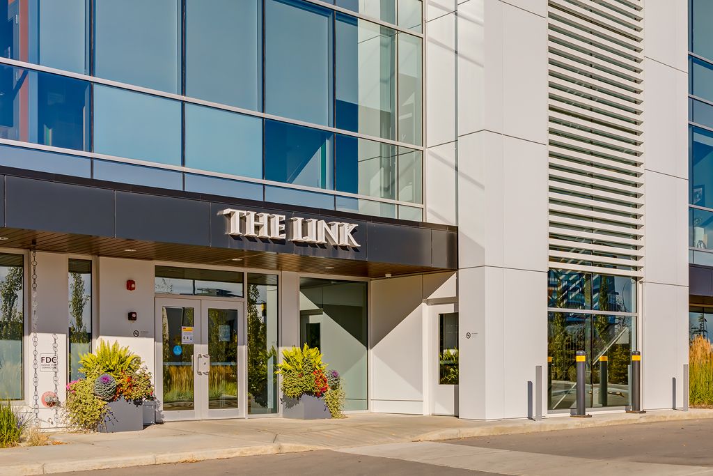 The Link - A MartinVest WorkSpace 4