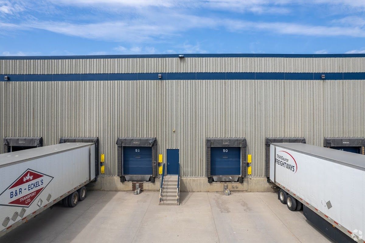 TradeSpace 4