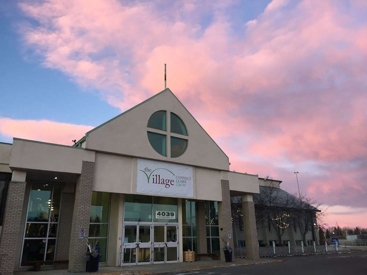 The Village: Brentwood's Lifestyle Centre