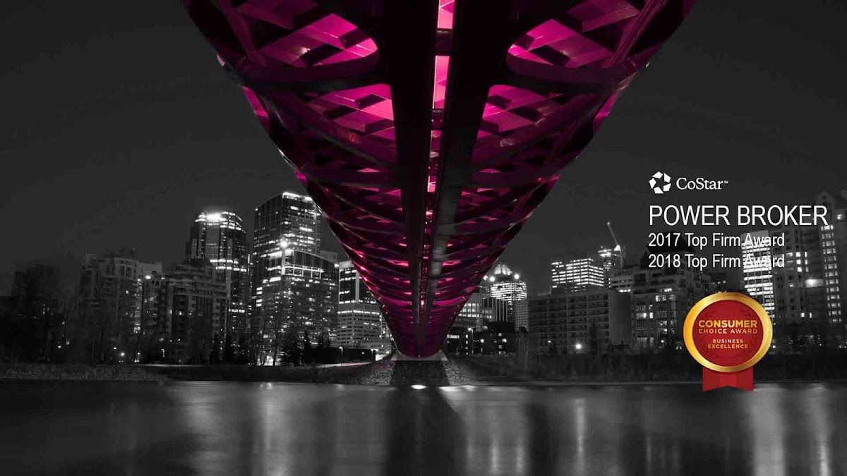 CORE Commercial Real Estate